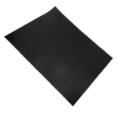 Imagem de aqxreight Indução Cooktop Tampo Fogão de Protetor Top Induction Tapete Feito Silicone Premium e Prova Calor Fibra Vidro até 480 ℉ para Cozinha Com Design Sem Deslizamento