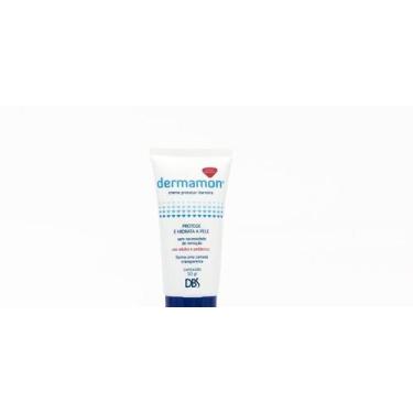 Imagem de Kit com 2 Unidades - Dermamon Age Creme Protetor 50grs DBS