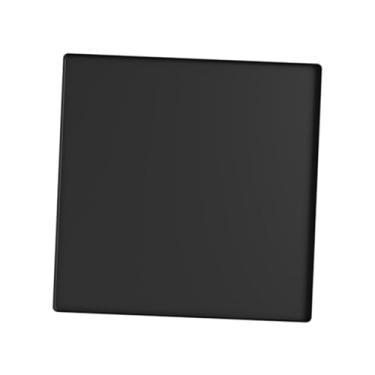 Imagem de ＫＬＫＣＭＳ Tampa superior de silicone para lavadora, bandeja coletora de gotejamento, tapete utilitário leve e resistente a arranhões para máquina de lavar, 60x60cm