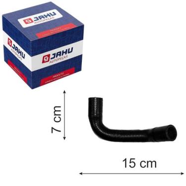 Imagem de Mangueira De Entrada Do Ar Quente Cobalt 2013 A 2018 / Onix 2013 A 201