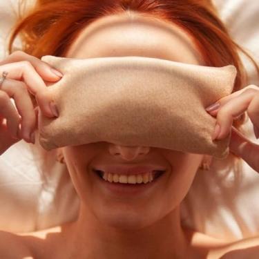 Imagem de Travesseiro Terapêutico Facial Calmante