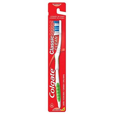 Imagem de Escova de Dente Colgate Classic Clean 1 unid