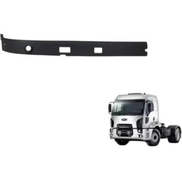 Imagem de Cobertura Do Capuz - L . D - Ford Novo Cargo 12/19 Original.