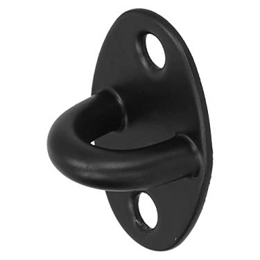 Imagem de YOUTHINK Ganchos de Teto Resistentes, Gancho Em u de Aço Inoxidável para Pendurar Balanços e Redes Com Alta Capacidade de Carga para Uso Interno e Externo