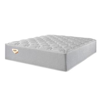 Imagem de Colchão Queen Essence 158cmx198cmx35cm Ecoflex Molas Ensacadas