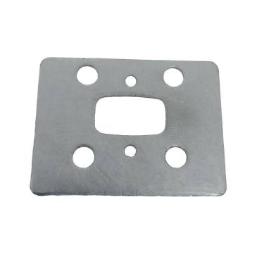 Imagem de Junta Flange Admissão Roçadeira Husqvarna 226r 