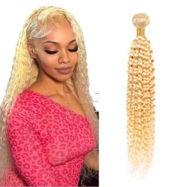 Imagem de Pacote de cabelo Freiuoke 613 Water Wave Brazilian Virgin 26 polegadas