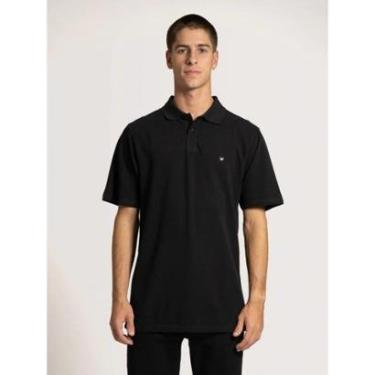 Imagem de Camisa Polo Hang Loose Hlts050021-Masculino