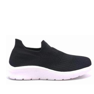 Imagem de Tênis Beira Rio Feminino Slip On 4332.101-Feminino