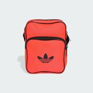 Imagem de Bolsa Shoulder Bag Adidas Adicolor JX0260-Unissex