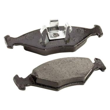 Imagem de Pastilha Freio Fiat Palio 2009 a 2010 - 168484 - SYL2184