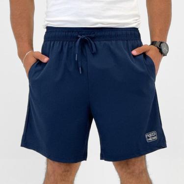 Imagem de Bermuda Red Nose de Tactel Masculina-Masculino