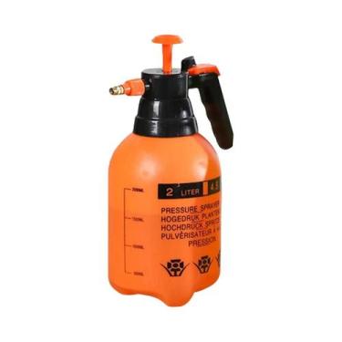 Imagem de Regador de jardim de alta pressão engrossado rega spray desinfecção re