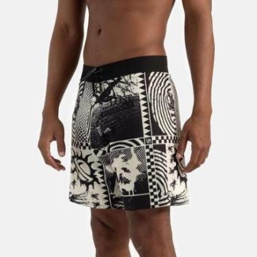 Imagem de Bermuda Água Lost Enterprises-Masculino