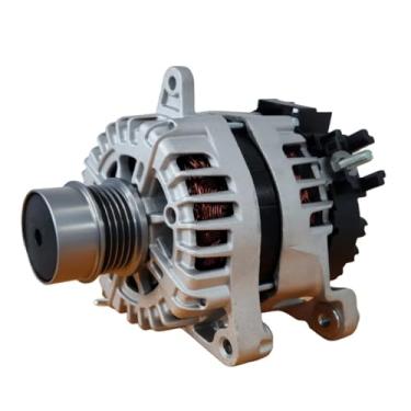 Imagem de Alternador 14v 130a Compatível com Gm Tracker 1.0 Turbo 2020+ Ikro Ik2911