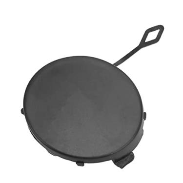 Imagem de HUIOP 51119806061 Tampa do Olho do Gancho de Reboque Pára-choque Dianteiro Com Fabricação Profissional para ALL4 N16 ALL4 N18, Paceman R61, Material ABS de, Reposição Pós-venda