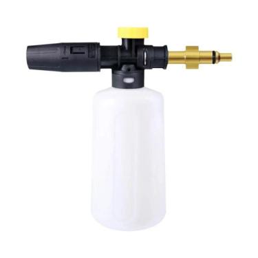 Imagem de Pistola De Espuma De Alta Pressão Para Lavagem De Carros Nilfisk Parks