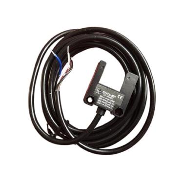 Imagem de EJWFASCV Interruptor fotoelétrico SU15-NP Sensor fotoelétrico