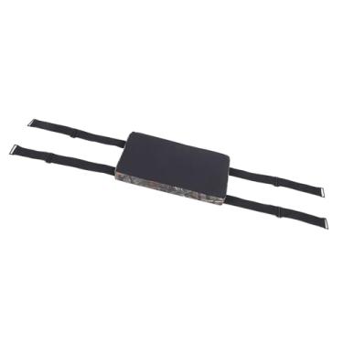 Imagem de aqxreight Almofada de Assento Ao Ar Livre 600D Oxford Tecido Tapete de Assento para Atividades de Campo Selvagem de Outono Inverno Sob Medida Desgaste Ao Ar Livre Garantindo Duradouro 600D Feito a