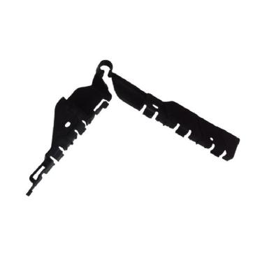 Imagem de Ford Fiesta Suporte Lateral Ld Parachoque Tras Genuíno