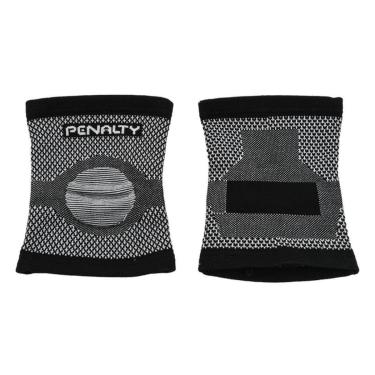 Imagem de Joelheira Elastica Knit XXIII Penalty Original Unissex C/ NF-Unissex