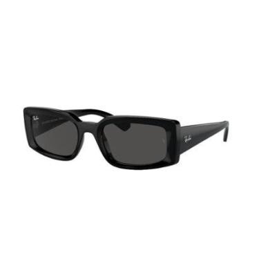 Imagem de Óculos de Sol Kiliane Preto Ray-Ban-Feminino