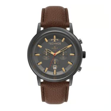 Imagem de Relógio Technos Masculino Classic Golf OS2ACE/0F