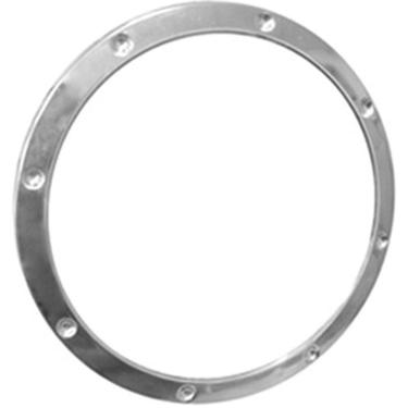 Imagem de Aro Alavanca Câmbio Gol Parati Saveiro G3 Cromado [f103]