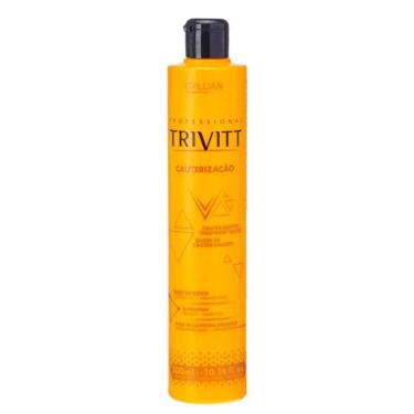 Imagem de Cauterização Trivitt Itallian 300Ml