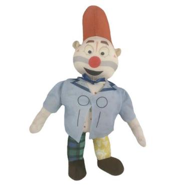 Imagem de Boneca de pelúcia Losts Ollies Anime, brinquedo fofo de 30 cm para cri