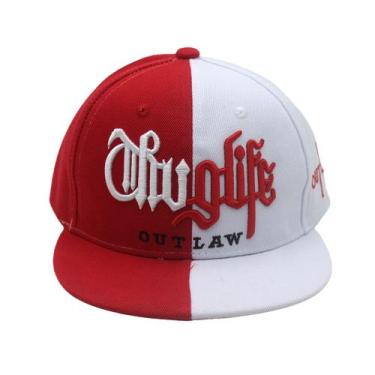 Imagem de Boné de beisebol Outlaws Anime Trucker para homens no verão - yiweisai