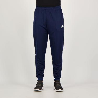 Imagem de Calça Kappa Maggiore Marinho-Masculino