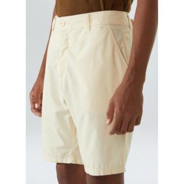 Imagem de Bermuda casual masc alfaiataria-Masculino