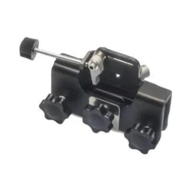 Imagem de Afiador De Serra Elétrica Portátil, Afiador De Cadeia De Serra Robusto