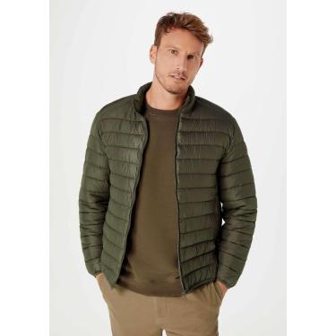 Imagem de Jaqueta Hering Puffer Com Forro Masculina-Masculino