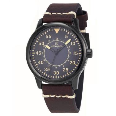 Imagem de Relógio CHAMPION masculino analógico quartz CH30340E