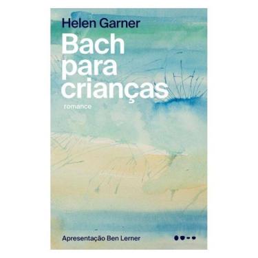 Imagem de Bach Para Crianças