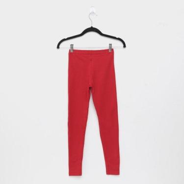 Imagem de Calça Infantil Legging Rovitex Molecotton Feminina