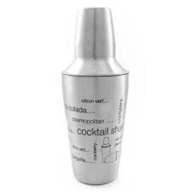 Imagem de Coqueteleira inox 500ml - Casita