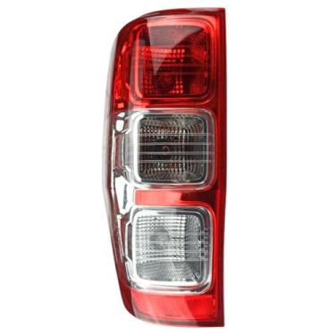 Imagem de Lanterna Traseira Le Original Ford Ranger 2012 À 2022