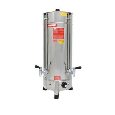 Imagem de Cafeteira Elétrica Industrial 8 Litros 220v C82 Consercaf