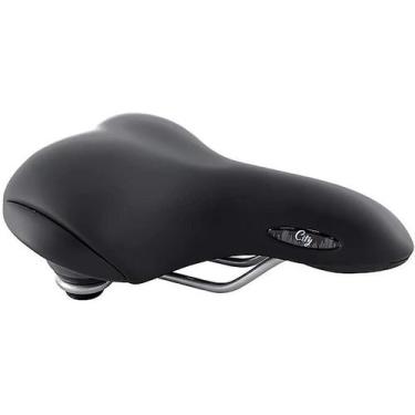Imagem de Selim Selle Royal City Gel preto