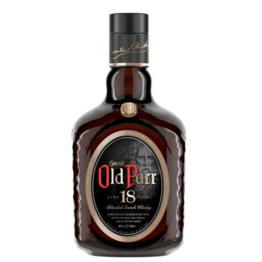 Imagem de Whisky Old parr 18 anos 750ml