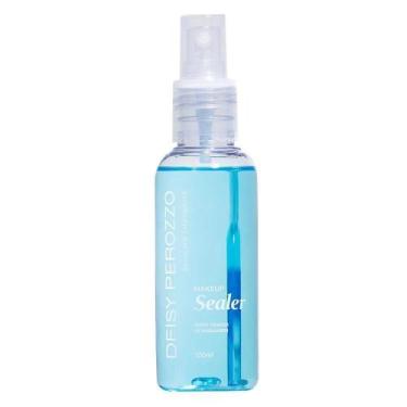 Imagem de Deisy Perozzo Skincare Inteligente Sealer - Fixador de Maquiagem Líqui