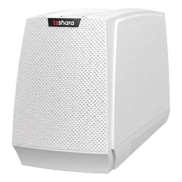 Imagem de Nobreak Ts Shara Concept 1200VA 600W Bivolt 6T 1 Bs Branco, Bivolt