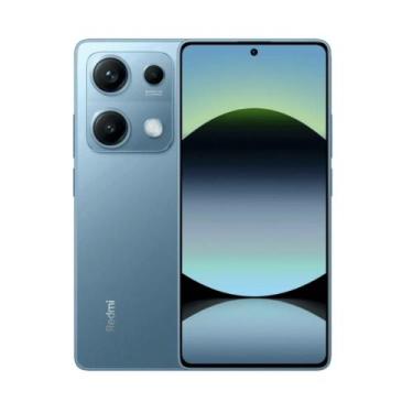 Imagem de Smartphone 14S 8GB RAM 256GB, Tela 6,67 AMOLED 120Hz, Câmera 200 MP OI