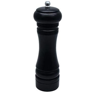 Imagem de Moedor De Sal/pimenta - 5.9 X 19.5 Cm Fackelmann Preto