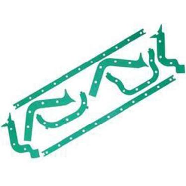 Imagem de JUNTAS CARTER MWM 6 CILINDROS VW VW