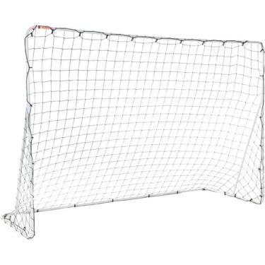 Imagem de Trave de Futebol FGO100 (tamanho L) - Trave de Futebol Basic Goal G