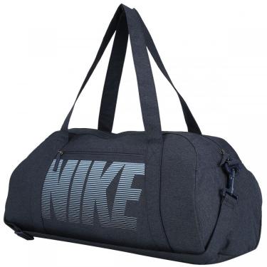 bolsa nike gym club cinza